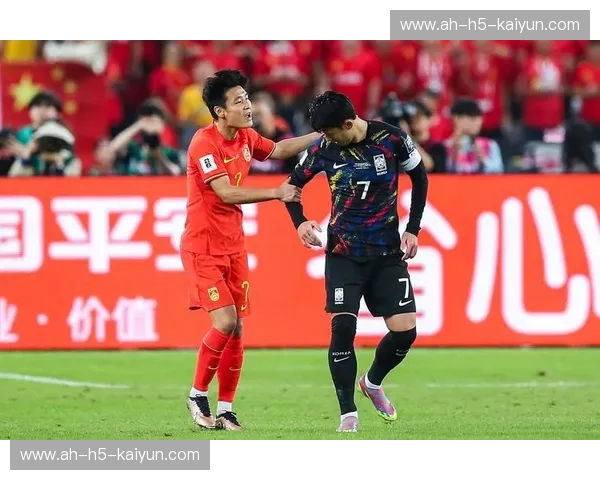 瞬息万变，激情无限：足球比分直播vs，点燃你的足球之夜！